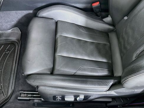 Used 2023 BMW M4 xDrive Competition w/ M Carbon Exterior Package AWD/4WD image 21