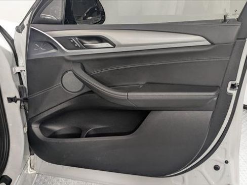 Used 2020 BMW X4 M w/ Executive Package image 23