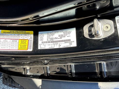 Used 2024 Ford Bronco Big Bend image 4