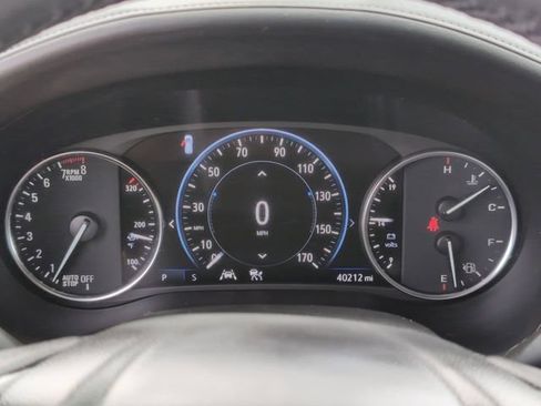 Certified 2023 Buick Enclave Avenir w/ Avenir Technology Package AWD/4WD image 18