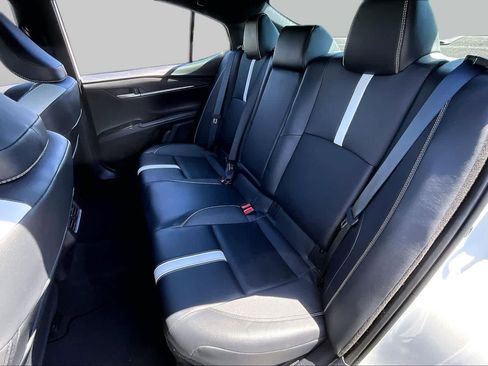Used 2025 Toyota Camry SE FWD image 20