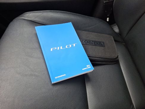 Used 2017 Honda Pilot EX-L image 27