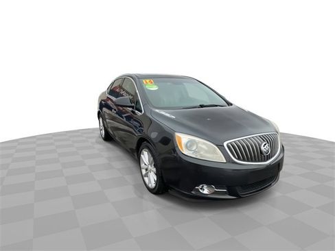 Certified 2014 Buick Verano image 2