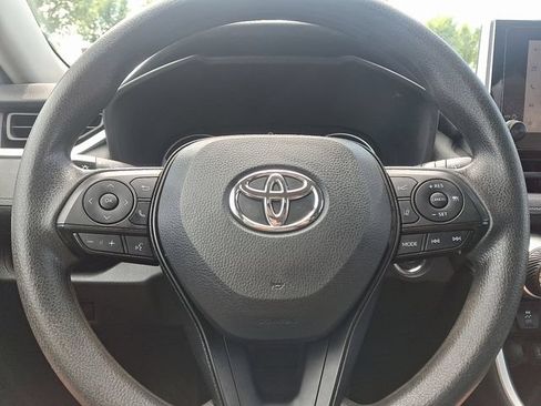 Certified 2024 Toyota RAV4 XLE AWD/4WD image 17