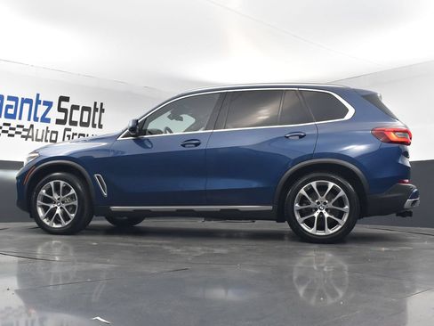 Used 2019 BMW X5 xDrive40i AWD/4WD image 19