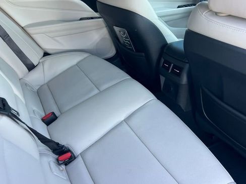 Used 2024 Cadillac CT4 Premium Luxury w/ Super Cruise 2 Package AWD/4WD image 18