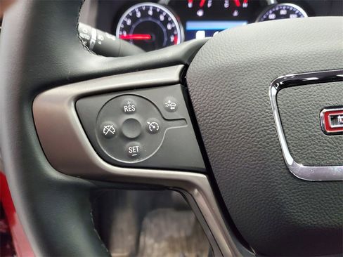 Used 2023 GMC Acadia AT4 w/ Trailering Package image 15