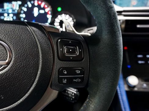 Used 2022 Lexus RC F Track Edition RWD image 42