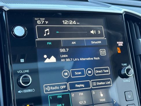 New 2026 Subaru Ascent Touring image 25