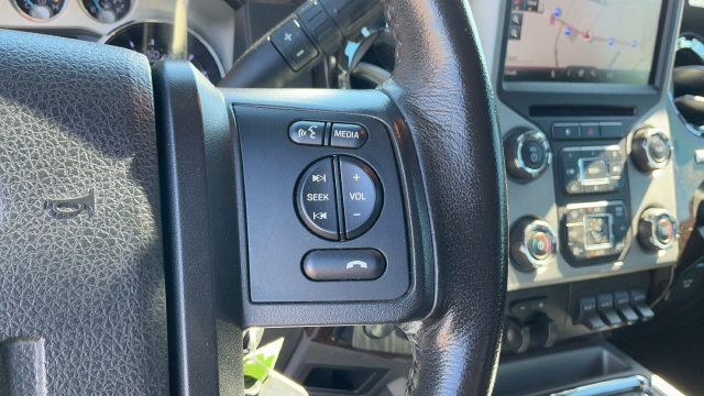 Used 2016 Ford F350 Platinum AWD/4WD image 13