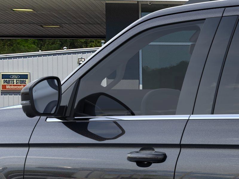 New 2026 Ford Expedition Active RWD image 51