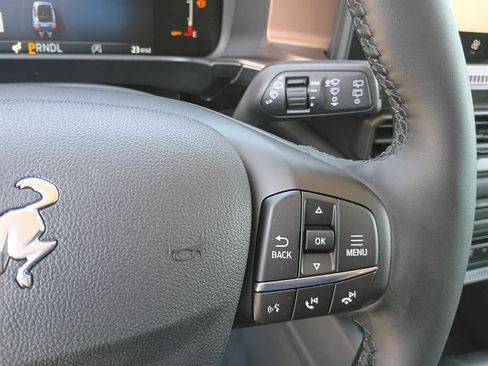 New 2026 Ford Bronco Sport Outer Banks AWD/4WD image 15