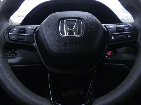 Used 2025 Honda Accord SE image 14