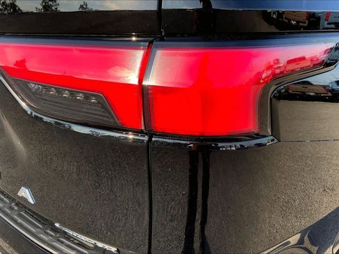 Used 2026 Toyota Sequoia 1794 Edition image 29