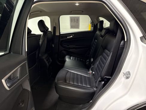 Used 2024 Ford Edge SEL AWD/4WD image 22