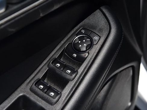 Used 2022 Ford Edge SEL AWD/4WD image 8