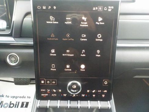 New 2026 GMC Terrain AT4 w/ Convenience Package III image 37