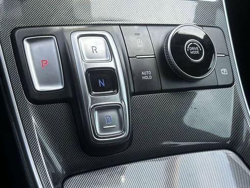 Used 2021 Hyundai Santa Fe SE FWD image 20