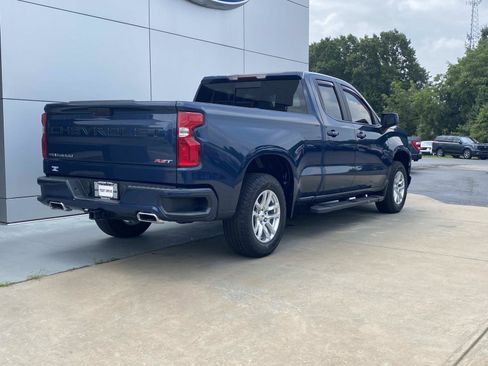 Used 2019 Chevrolet Silverado 1500 RST w/ All-Star Edition AWD/4WD image 4
