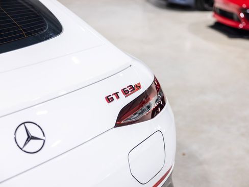 Used 2024 Mercedes-Benz AMG GT 63 S image 15