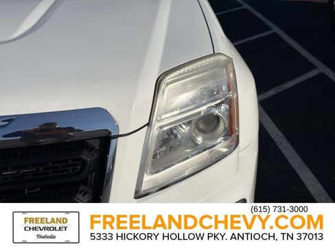 Used 2016 GMC Terrain SLE w/ Chrome Edition image 7