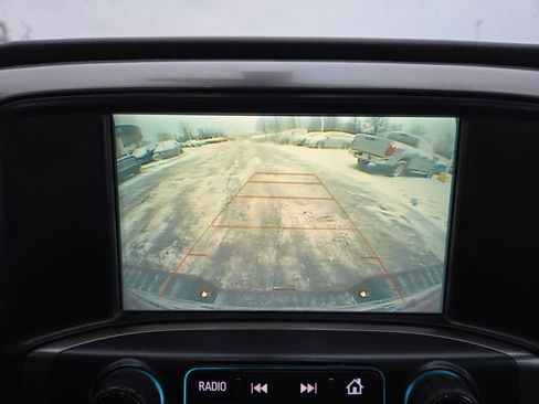 Used 2018 Chevrolet Silverado 1500 LT w/ All Star Edition image 19