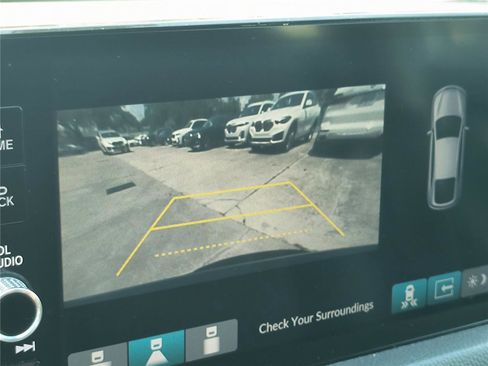 Used 2022 Honda Civic Sport Touring image 26