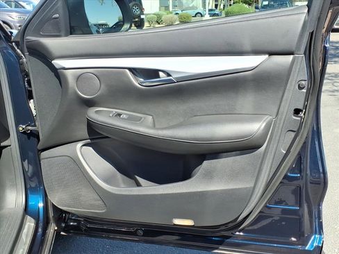 Used 2019 INFINITI QX50 Essential w/ Cargo Package image 14