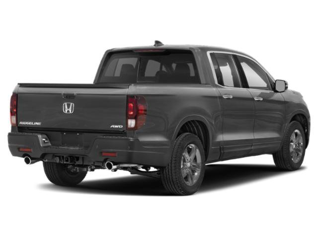 Used 2022 Honda Ridgeline RTL-E image 2
