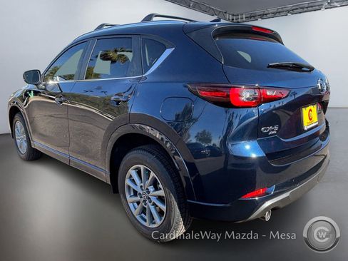 New 2025 MAZDA CX-5 AWD 2.5 S image 6