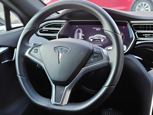 Used 2018 Tesla Model S 75D AWD/4WD image 14