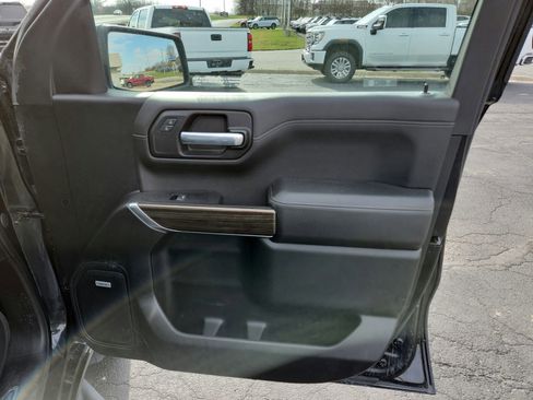 Used 2021 Chevrolet Silverado 1500 LT Trail Boss w/ Convenience Package II image 65