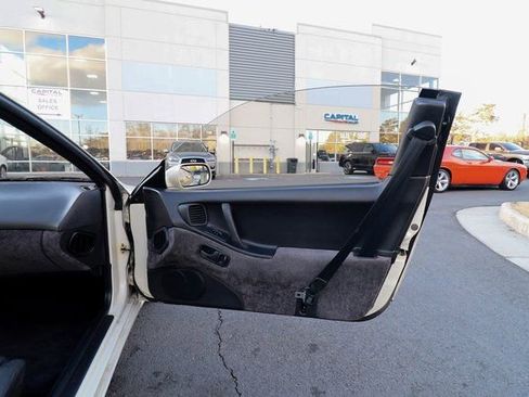 Used 1990 Nissan 300ZX Twin Turbo RWD image 34