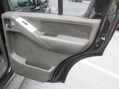 Used 2012 Nissan Pathfinder Silver w/ DVD Entertainment Pkg AWD/4WD image 43
