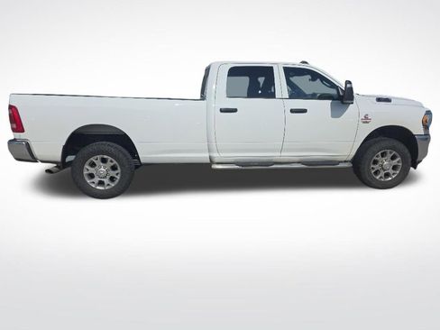 Used 2023 RAM 3500 Tradesman AWD/4WD image 8