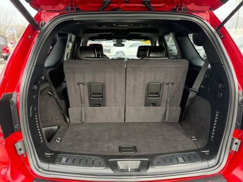 Used 2017 Dodge Durango R/T w/ Blacktop Package image 12