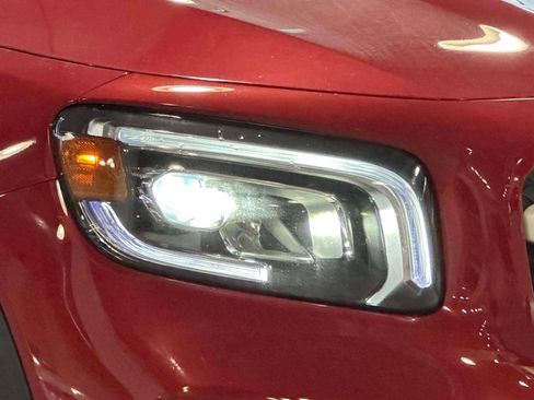 Certified 2022 Mercedes-Benz GLB 250 GLB 250 image 7