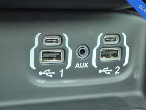 Used 2022 RAM 1500 Limited w/ Body Color Bumper Group image 35