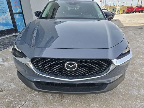 Used 2025 MAZDA CX-30 AWD 2.5 S w/ Preferred Package image 15