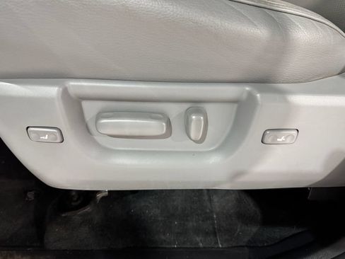 Used 2018 Toyota Sequoia Platinum AWD/4WD image 19