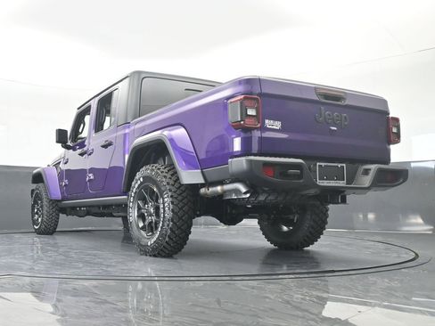 New 2026 Jeep Gladiator Willys image 51