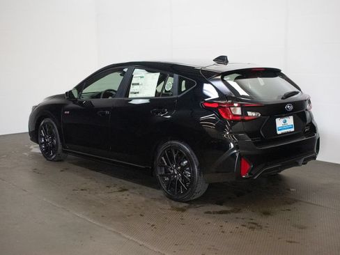 New 2026 Subaru Impreza RS AWD/4WD image 6