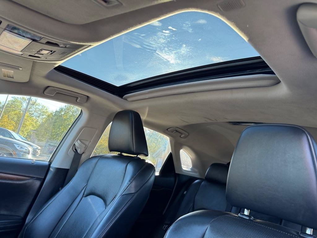 Used 2020 Lexus RX 350 AWD w/ Premium Package image 33