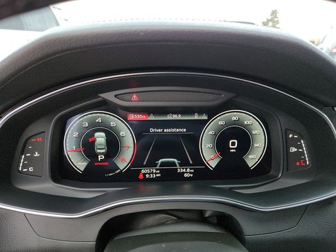 Used 2023 Audi A6 2.0T Premium image 17