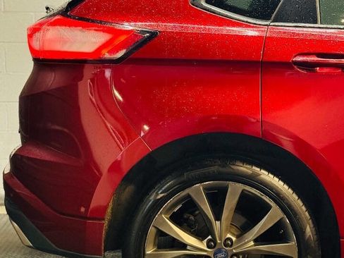 Used 2016 Ford Edge Sport w/ Equipment Group 401A image 3