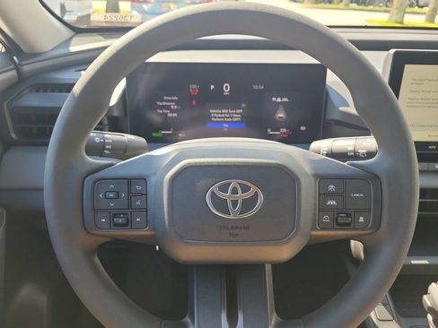 New 2026 Toyota RAV4 LE FWD image 8