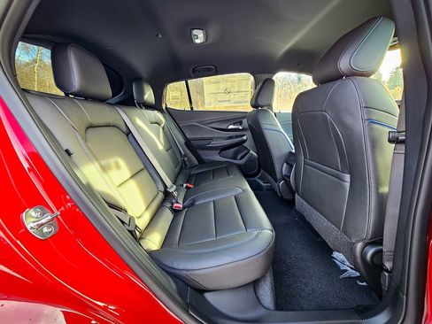 New 2026 Buick Envista Sport Touring w/ Convenience I Package image 36