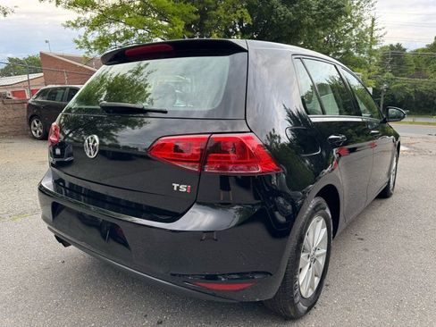 Used 2016 Volkswagen Golf S FWD image 7