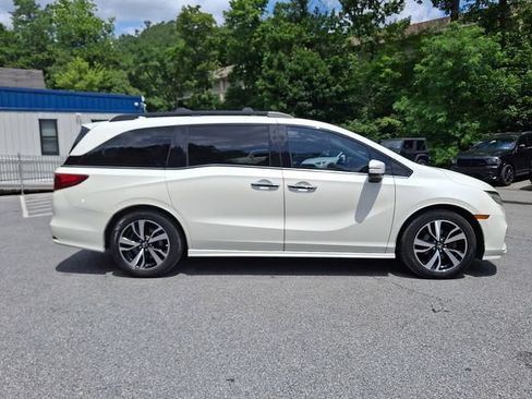 Used 2019 Honda Odyssey Elite image 9