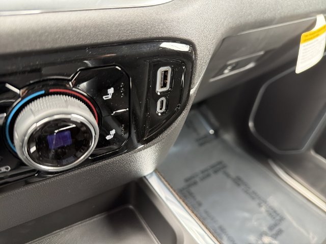 New 2026 Chevrolet Silverado 1500 RST w/ RST All Star Premium Package AWD/4WD image 33